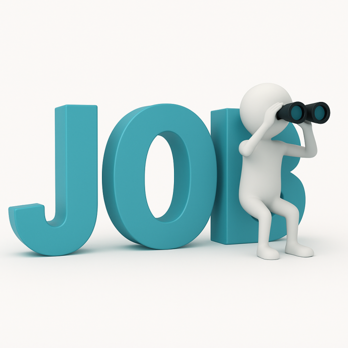 JOB Étudiant(e) Été 2025